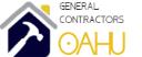 General Contractors Oahu logo